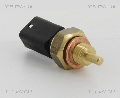 Sensor, kølemiddeltemperatur