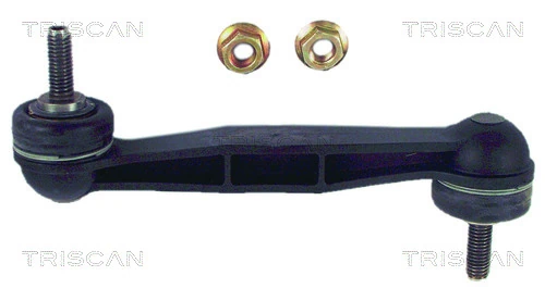 Stang/led, stabilisator