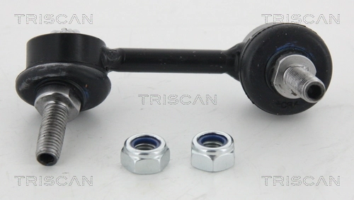 Stang/led, stabilisator