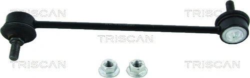 Stang/led, stabilisator