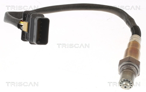 Oxygen Sensor