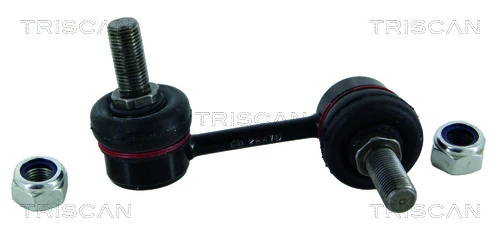 Stang/led, stabilisator