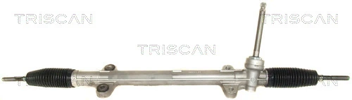Tandstang