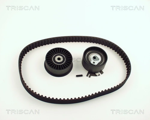 Timing Belt Kit