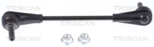 Stang/led, stabilisator