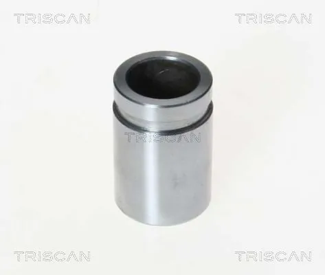 Piston, brake caliper
