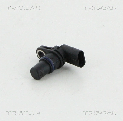 Sensor, knastakselposition