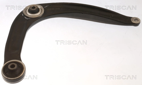 Bras de liaison, suspension de roue
