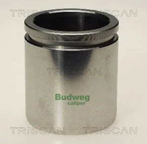 Stempel, bremsekaliber
