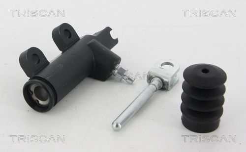 Slave Cylinder, clutch