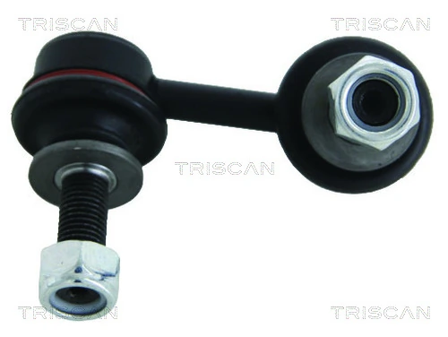 Stang/led, stabilisator