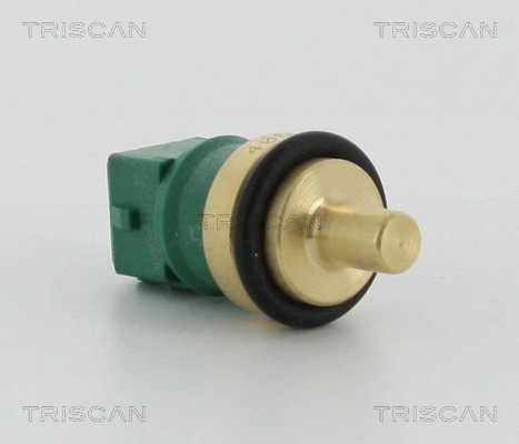 Sensor, kølemiddeltemperatur