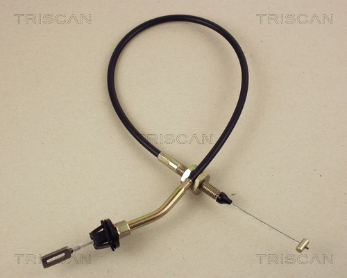 Accelerator Cable