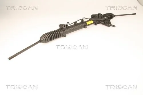 Tandstang