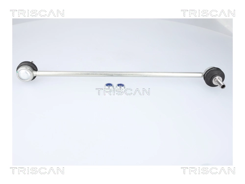 Stang/led, stabilisator