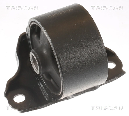 Mounting, engine