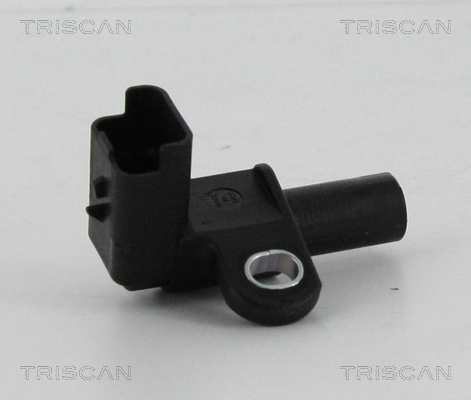 Sensor, knastakselposition