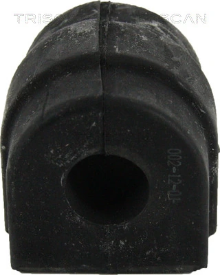 Lejebøsning, stabilisator