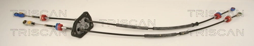 Kabel, manuel gearkasse