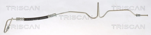Flexible de frein