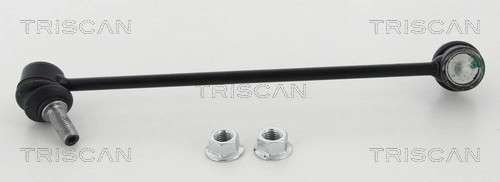 Stang/led, stabilisator