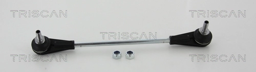 Stang/led, stabilisator