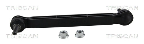 Stang/led, stabilisator
