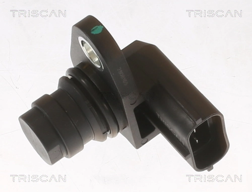 Sensor, knastakselposition