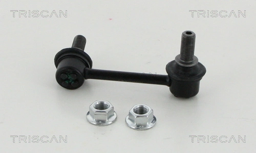 Stang/led, stabilisator