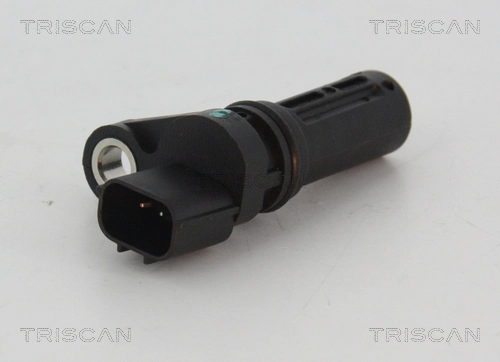 Sensor, crankshaft pulse