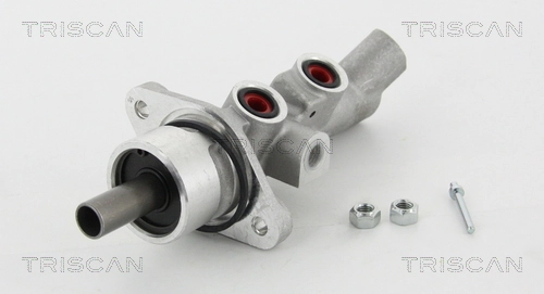 Hovedbremsecylinder