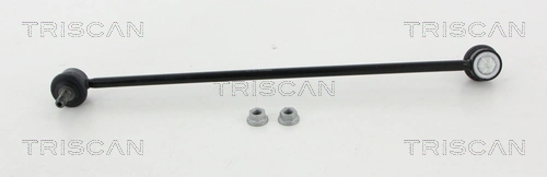 Stang/led, stabilisator