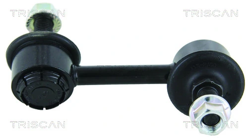 Stang/led, stabilisator