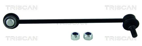 Stang/led, stabilisator