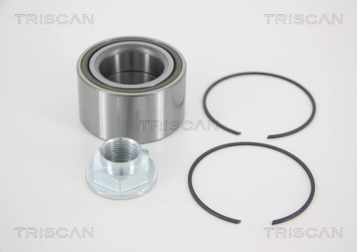 Hjullejesæt