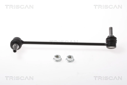 Stang/led, stabilisator