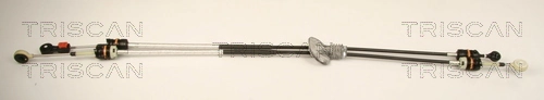 Kabel, manuel gearkasse