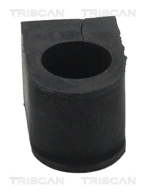 Lejebøsning, stabilisator