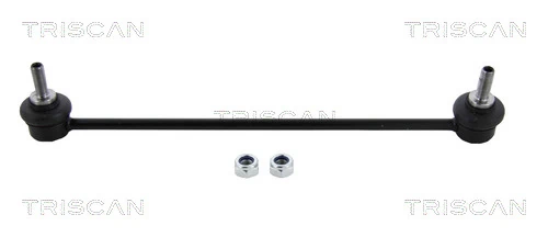 Stang/led, stabilisator