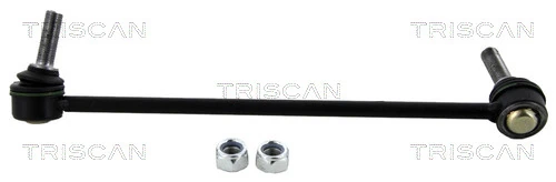 Stang/led, stabilisator