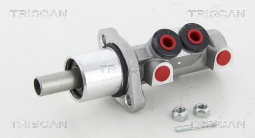 Hovedbremsecylinder