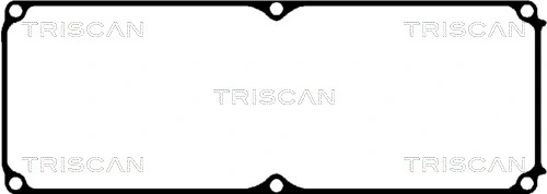 Gasket, cylinder head cover
