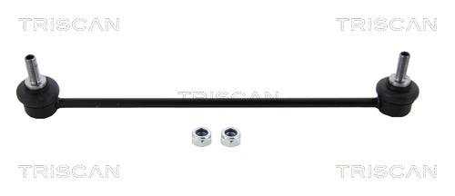 Stang/led, stabilisator