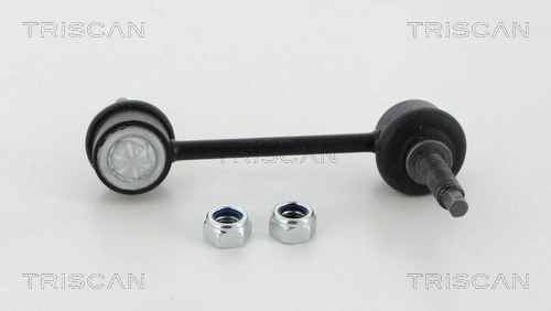 Stang/led, stabilisator