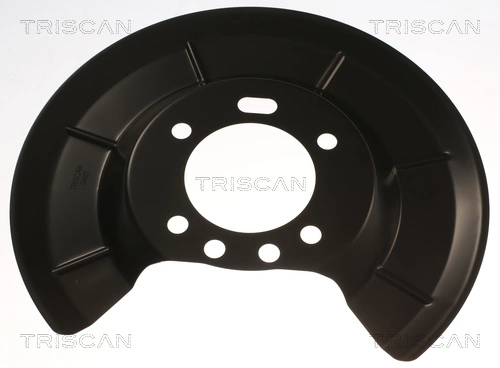 OSŁONA TARCZY HAM. FORD T. C-MAX/FOCUS 1,0-2,0 10-20 LE/PR