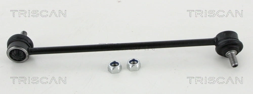 Stang/led, stabilisator