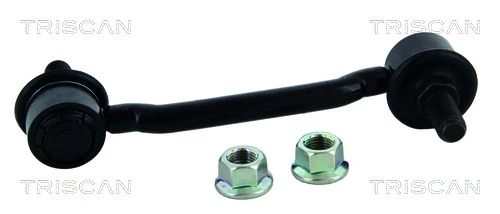Stang/led, stabilisator