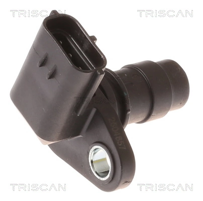 Sensor, knastakselposition