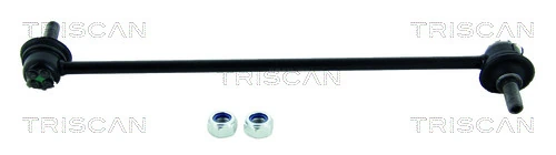Stang/led, stabilisator