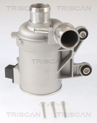 Auxiliary Water Pump (cooling water circuit)